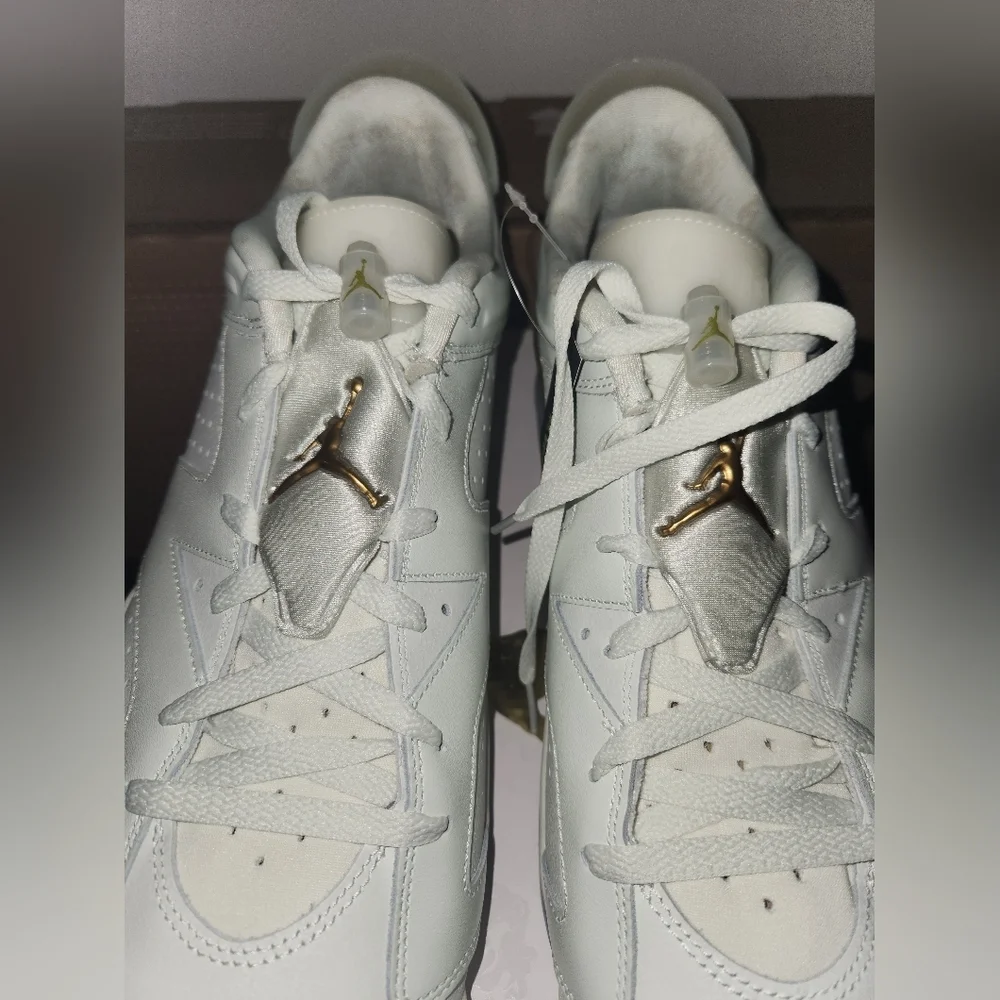 Air Jordan 6 Retro Low GC